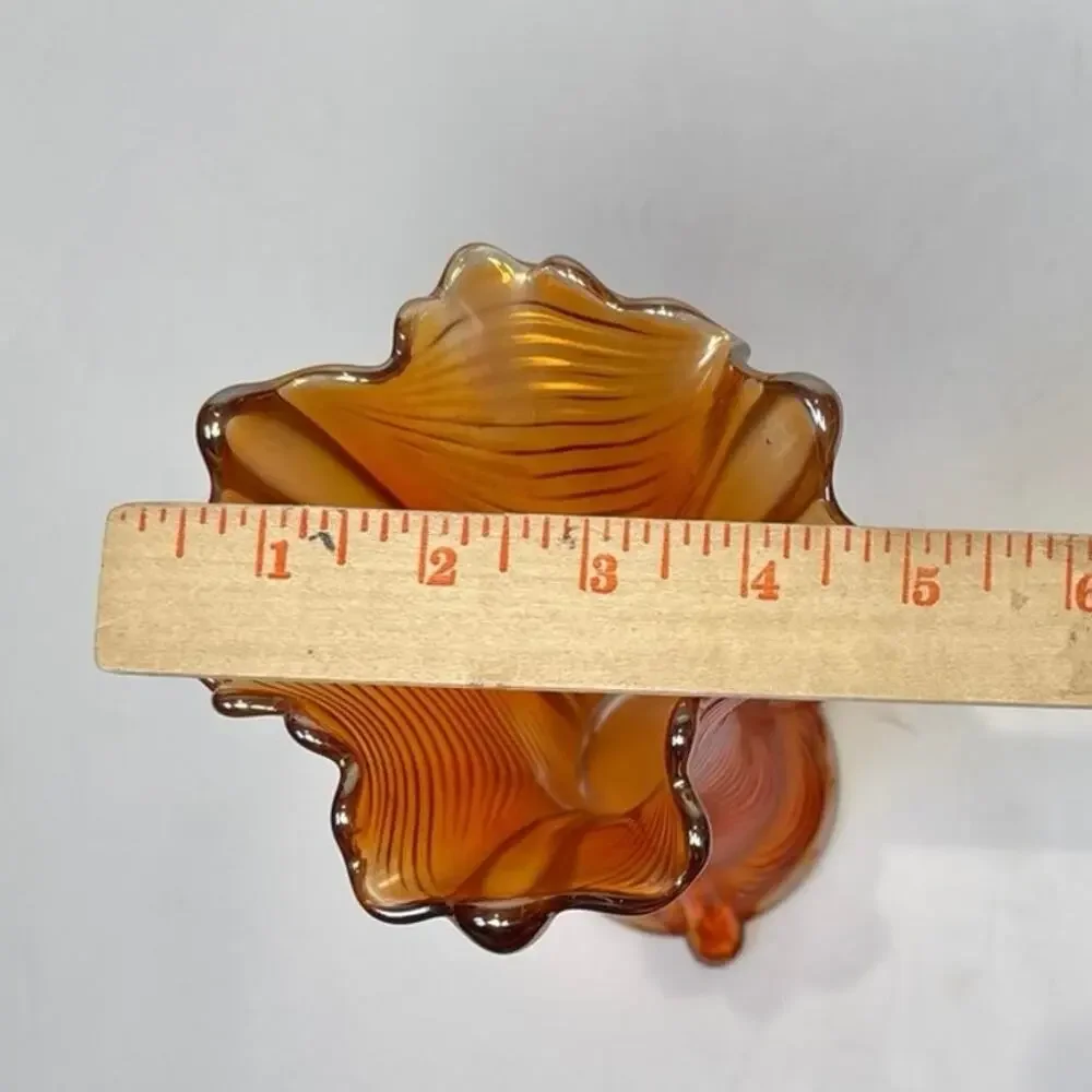 Northwood Glass Company made by
